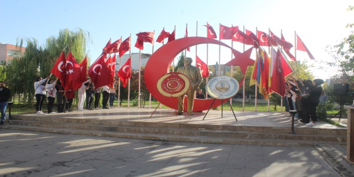 Atatürk,