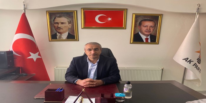 Başkan