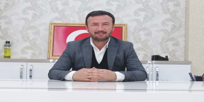 İşadamı