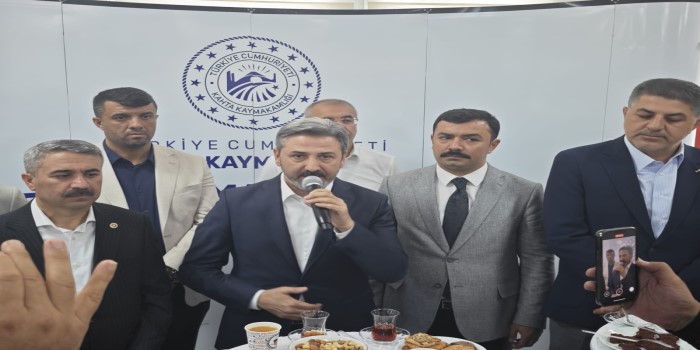 Kahta’da