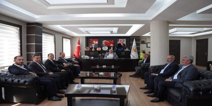 Yeşilay