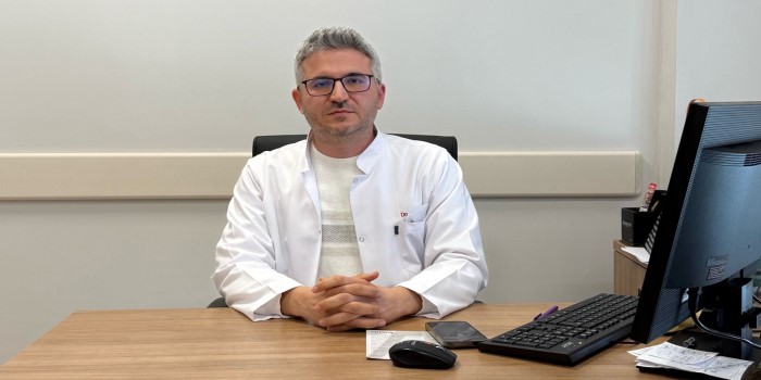 Adıyaman’da rahim filmi HSG ünitesi hizmete açıldı