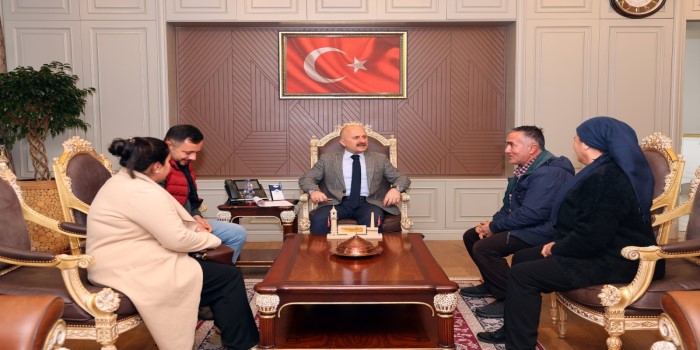 Adıyaman’da halk buluşmaları devam ediyor