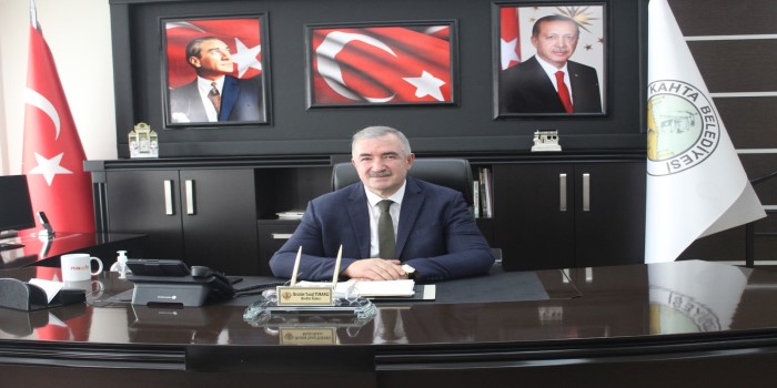 Başkan Turanlı’dan Nevruz Bayramı mesajı