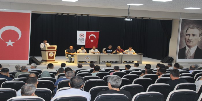 Başkan