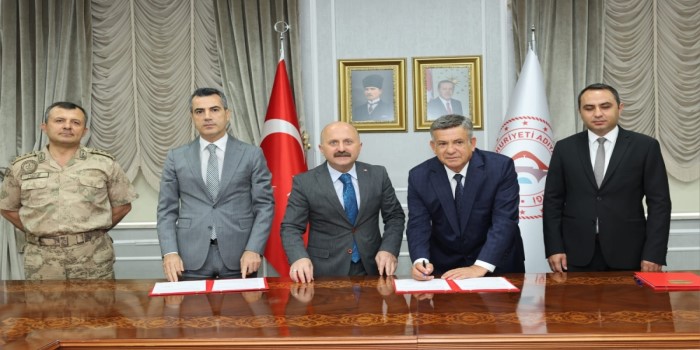 Erdemoğlu Ailesi'nden Besni ilçesinde bir yatırım daha