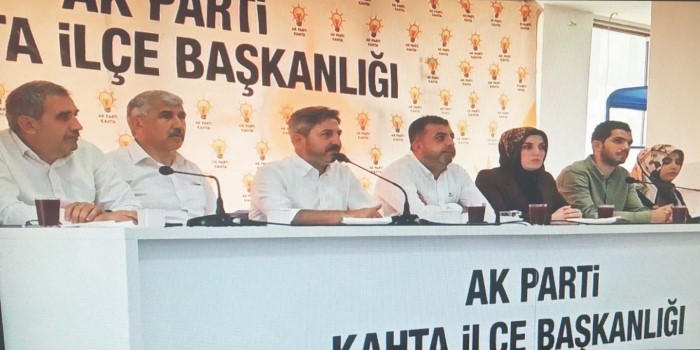 Aydın, Cendere’de mesire alanı yapılacağı müjdesini verdi