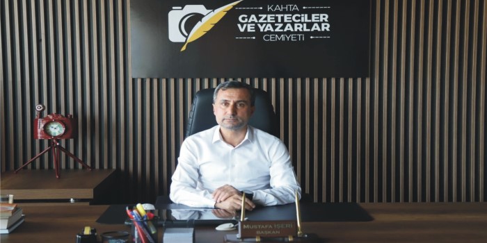 İşeri’den