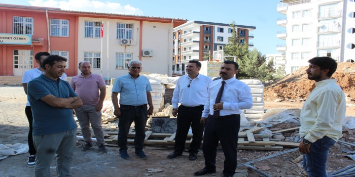 Kaymakam