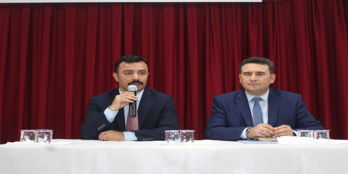 Kahta’da