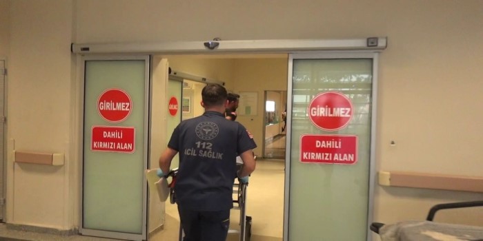 Baraj göletine düşen çocuk hayatını kaybetti