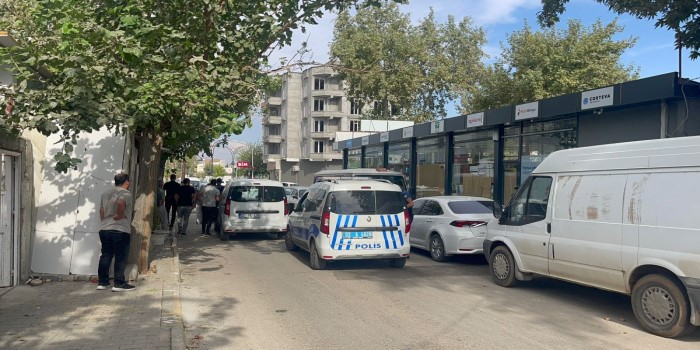 Adıyaman'da iki grup arasında kavga: 1 yaralı, 3 gözaltı