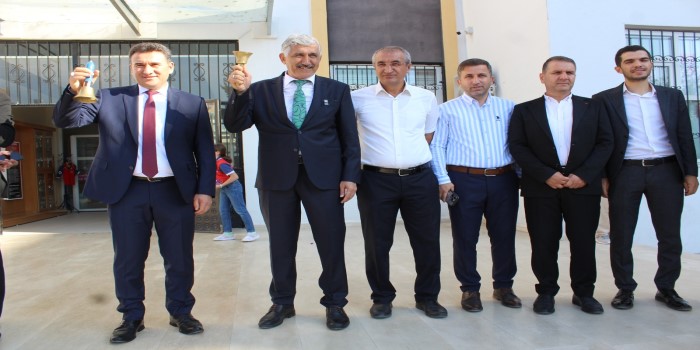 Kahta’da