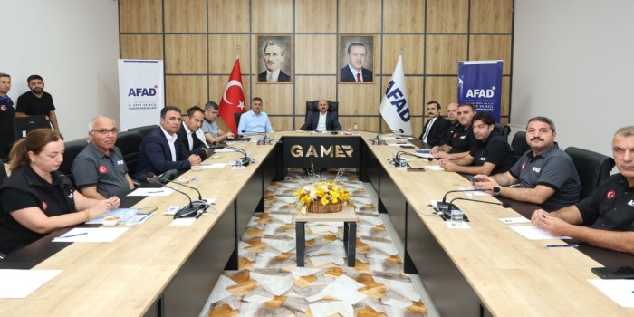 Adıyaman'da 6 bin 541 konutunun kura çekimi gerçekleşti
