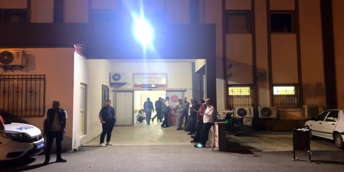 Kahta’da silahlı saldırı: 1 ölü