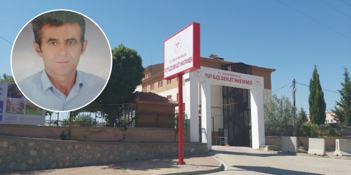 Adıyaman'da tartıştığı eşini öldürüp, intihar etti