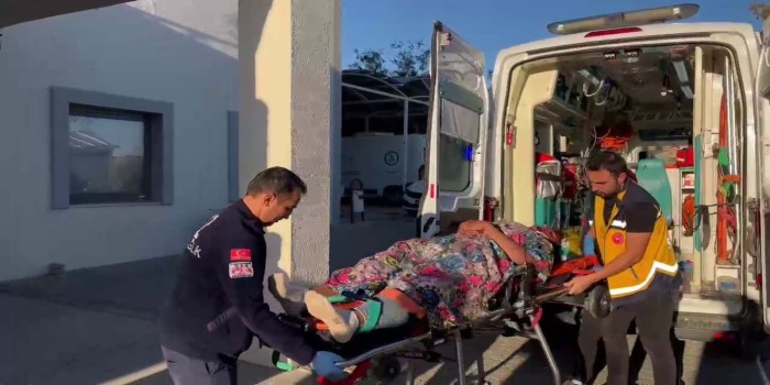 Adıyaman'da