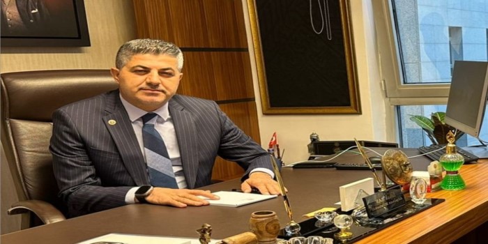 Milletvekili Şan: “Sağlık kadromuzu güçlendiriyoruz”