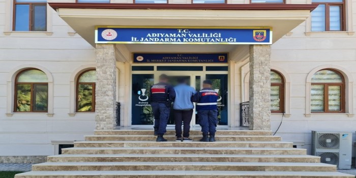 Adıyaman'da