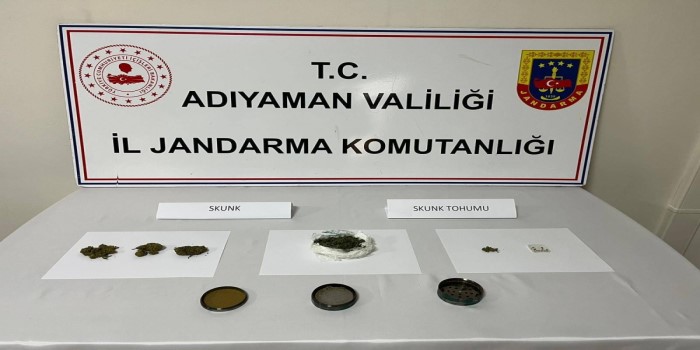 Durdurulan
