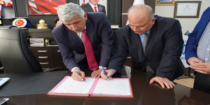 Belediye, dijitalleşme çalışmalarına bir yenisini ekledi