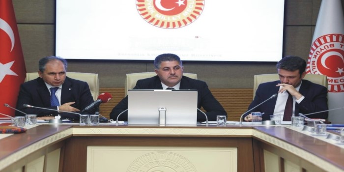 Milletvekili