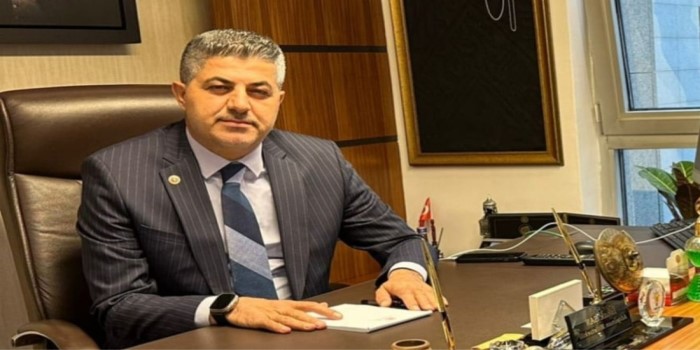 Milletvekili Şan, Öğretmenler Günü’nü kutladı