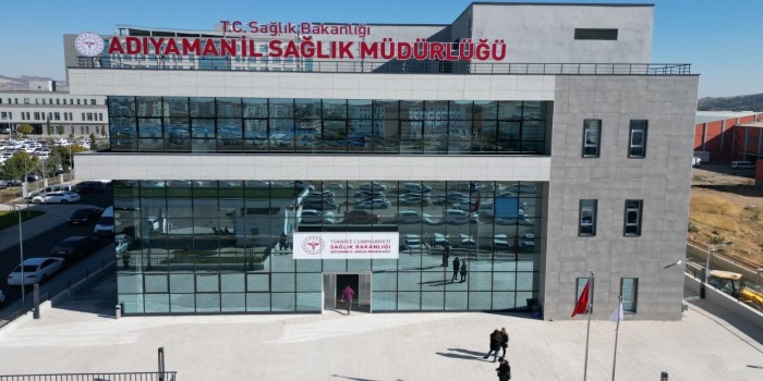 Sağlık