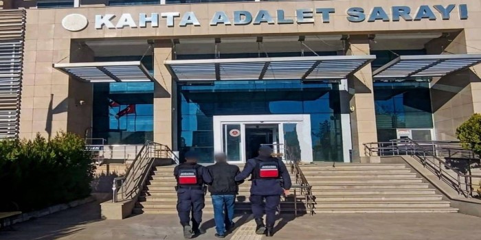 Adıyaman'da