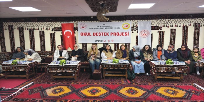 Öğrenciler