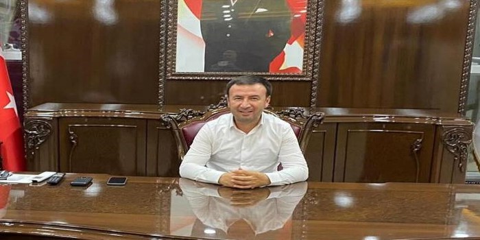 İş Adamı Mustafa Şahin'den Gazeteciler Günü mesajı