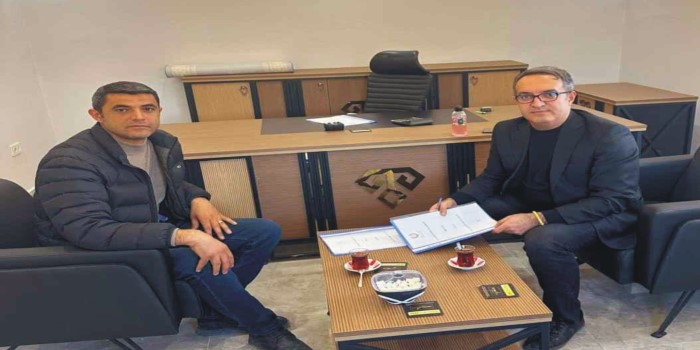 Rû Enerji'den Adıyaman'a güneş enerji projesi