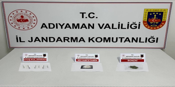 Jandarmadan