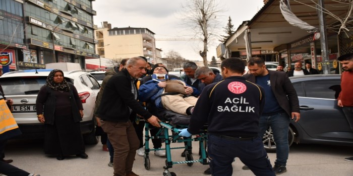 Adıyaman’da