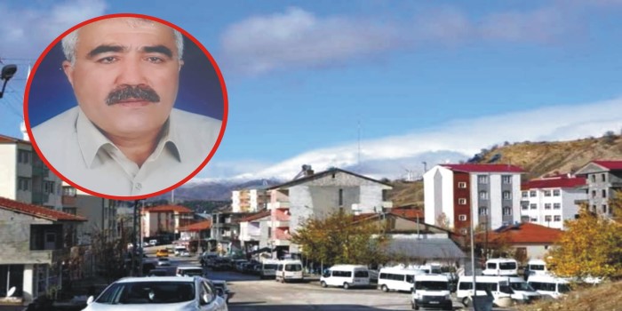 Sincik’te