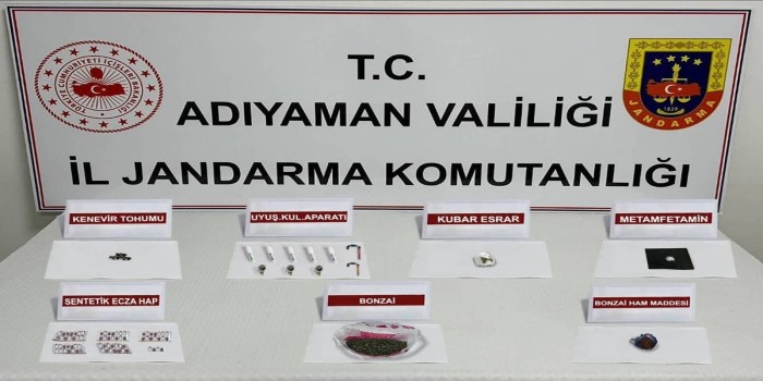Jandarmadan