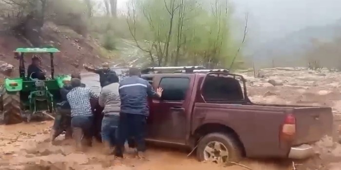 Adıyaman’da
