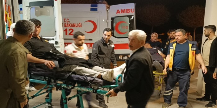 Düğünde