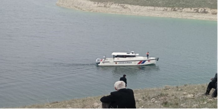 Hasan Yılmaz için kurtarma çalışmaları devam ediyor