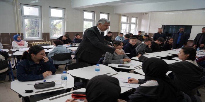 Başkan