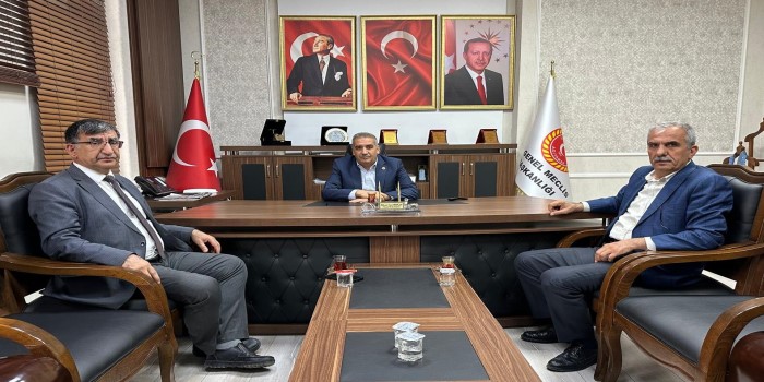 Adıyaman’da