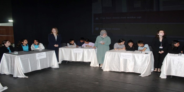 Kahta’da