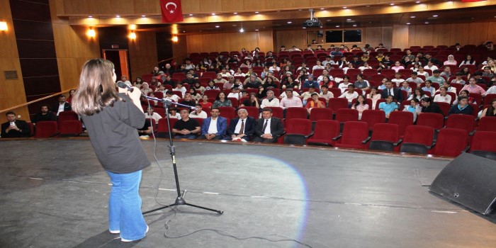 İngilizce