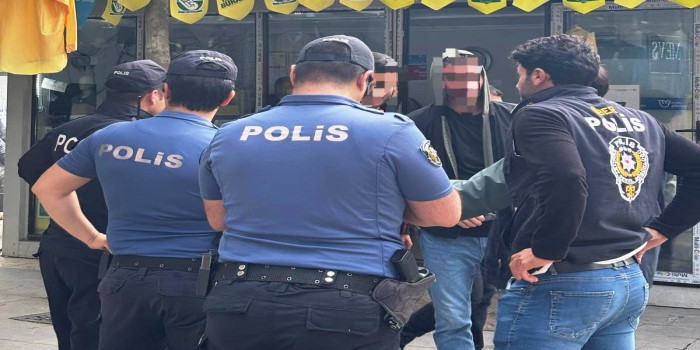 Adıyaman’da aranan 31 şahıs yakalandı