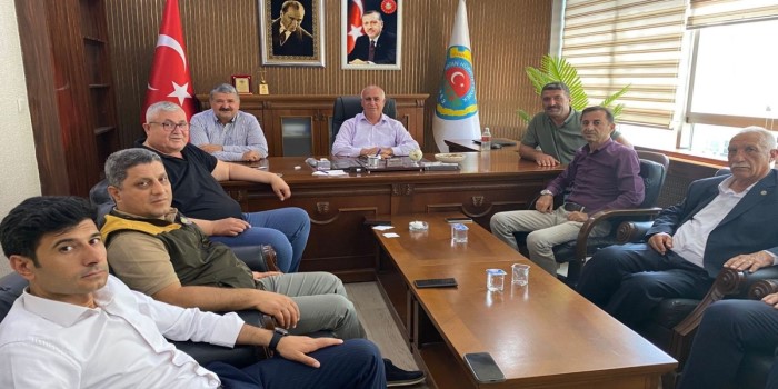 Adıyaman’da 2025 yılı TMO alım takvimi açıklandı