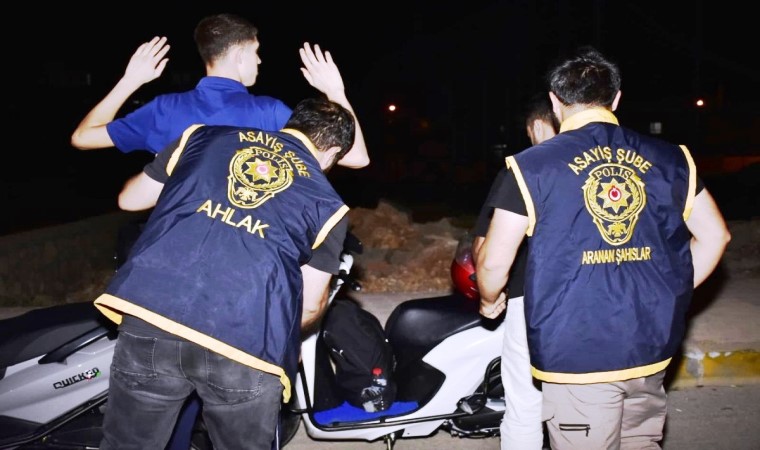 Adıyaman’da