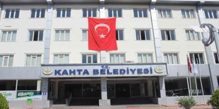 Belediyeden
