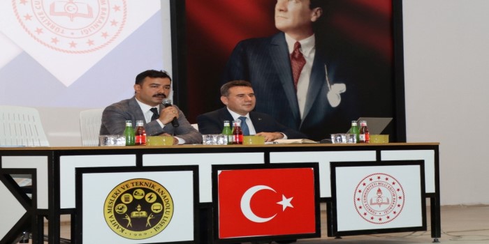 Kahta’da