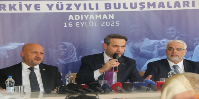 Adıyaman’da