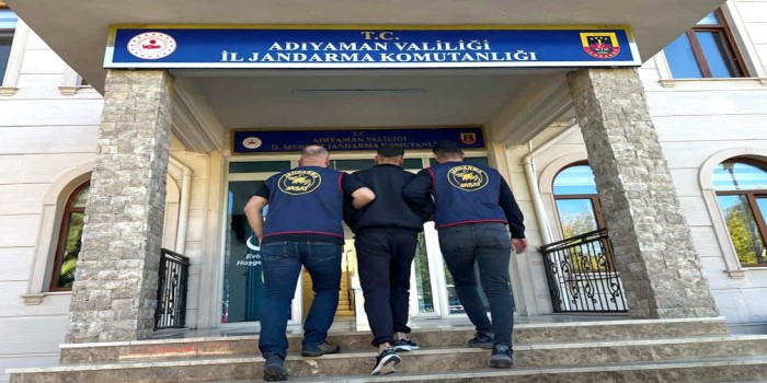 Adıyaman’da